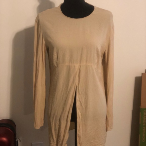Emanuel Ungaro Tops - Emanuel Ungaro Shirt Emanuel Ungaro Tops - Emanuel Ungaro Shirt